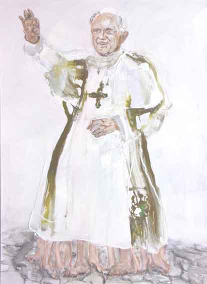 Benedikt 155x210cm