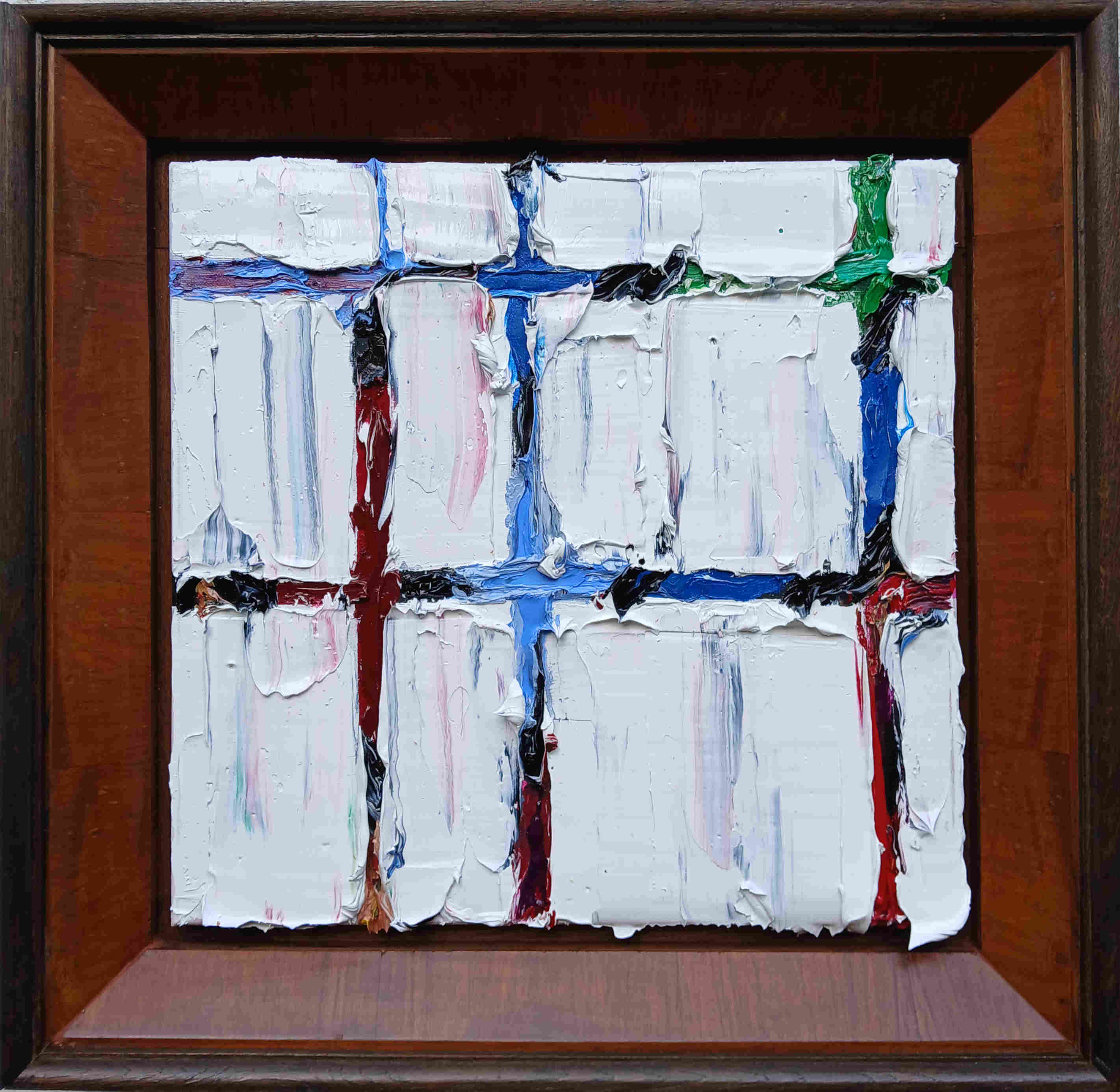 Galerie Tedden und art Karlsruhe 2022